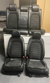 Pezzi di ricambio per Passat B6