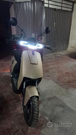 Scooter elettrico nuovo