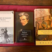 Honoré de Balzac: Béatrix Papà Goriot Cugina Be