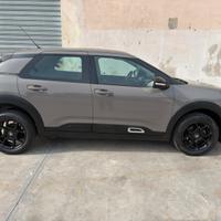 Citroen C4 Cactus Restailing 1.5 BlueHDi
