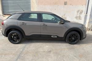 Citroen C4 Cactus Restailing 1.5 BlueHDi
