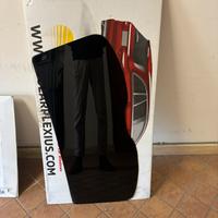 Per bmw i3 oscuramento vetri + tappeti moquettes