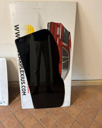 Per bmw i3 oscuramento vetri + tappeti moquettes