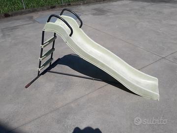 Scivolo per bambini