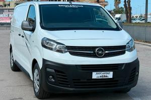 Opel Vivaro furgone euro 6 D