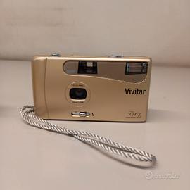 Fotocamera Vivitar 