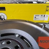 Volano Fiat Fullback - Mitsu L200 2.4 D 6000605194