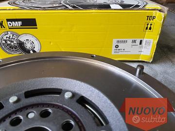 Volano Fiat Fullback - Mitsu L200 2.4 D 6000605194