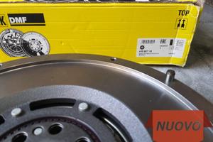 Volano Fiat Fullback - Mitsu L200 2.4 D 6000605194