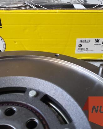 Volano Fiat Fullback - Mitsu L200 2.4 D 6000605194