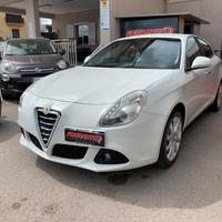 Alfa Romeo Giulietta 1.4 Turbo 120 CV GPL Distinct