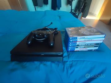 ps4 slim 1 tb