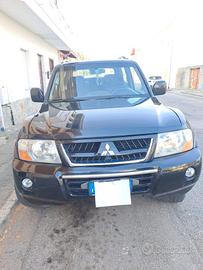pajero