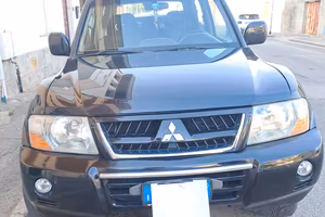 pajero