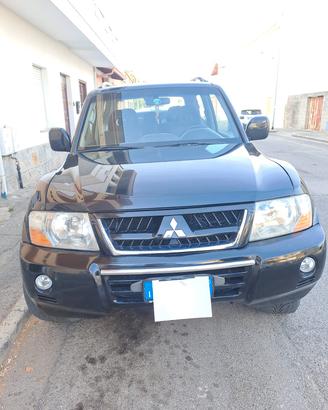 pajero