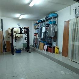 Locale Box Auto mq.42