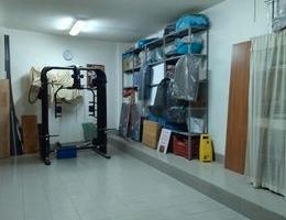 Locale Box Auto mq.42