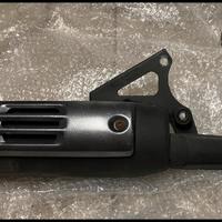 Marmitta originale BOOSTER MBK