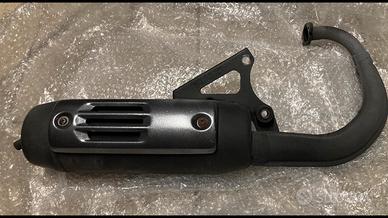 Marmitta originale BOOSTER MBK