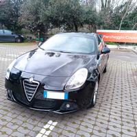 Alfa Romeo Giulietta 2.0 JTDm-2 170 CV Distinctive