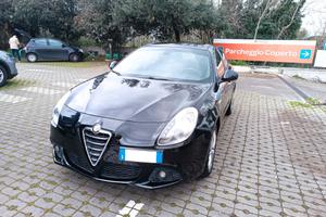 Alfa Romeo Giulietta 2.0 JTDm-2 170 CV Distinctive