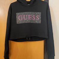 felpa corta Guess 