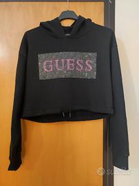 felpa corta Guess 