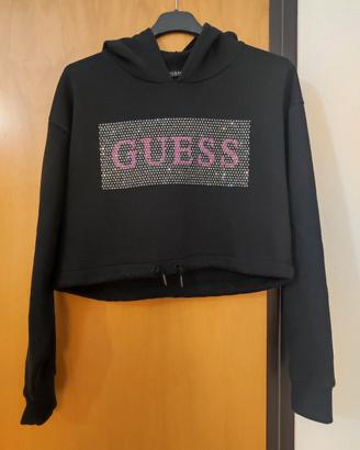 felpa corta Guess 