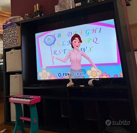 Parete attrezzata ikea gratis