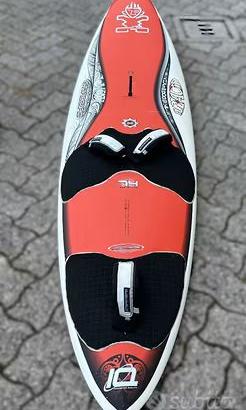 Tavola windsurf wave Pure Acid 74L