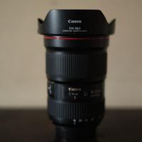 Canon EF 16-35mm f/2.8 L III USM
