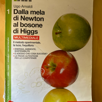 Dalla mela di Newton al bosone di Higgs