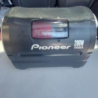 Pioneer sobwoofer