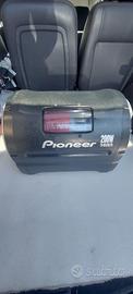 Pioneer sobwoofer