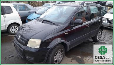 Ricambi Usati FIAT Panda II 2008