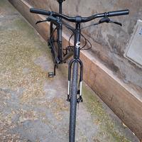 Bici Cannondale