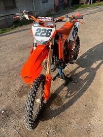 ktm sx 125 2019