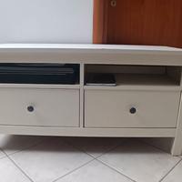 Cassettiera - portatv Ikea hemnes