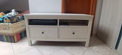 Cassettiera - portatv Ikea hemnes