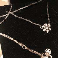 Collana pandora originale