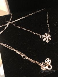 Collana pandora originale