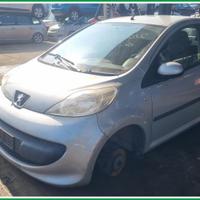 Ricambi Usati PEUGEOT 107 2007