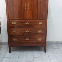  mobile secrete antico