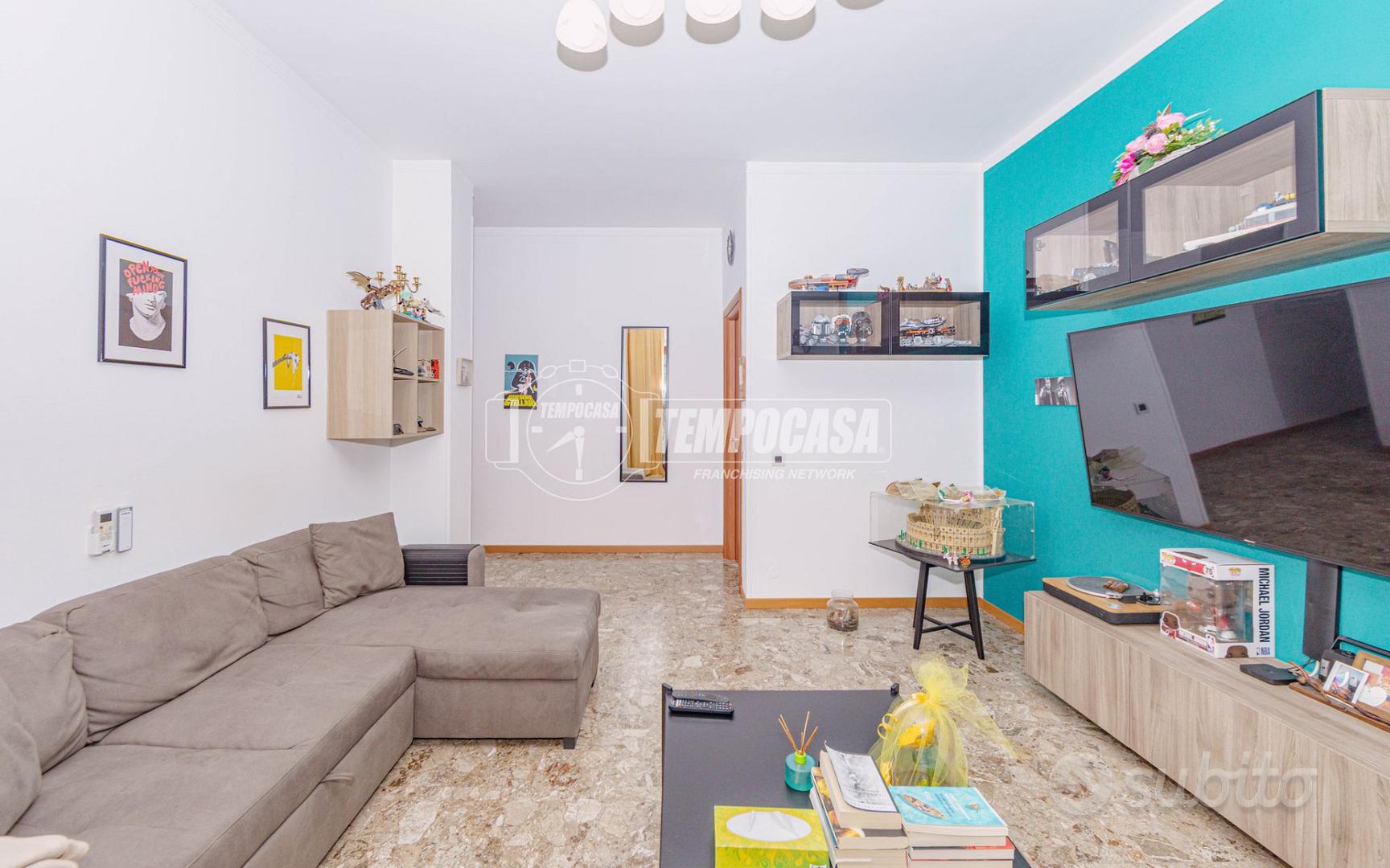 Appartamento – Mortara, Pavia - Vista 3