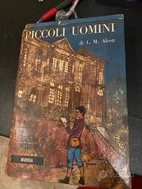 Piccoli uomini – Louisa May Alcott (1949/1973)