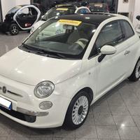 Fiat 500 1.2 Lounge - 2011 - km 144.000 - E5