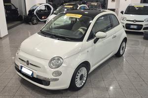 Fiat 500 1.2 Lounge - 2011 - km 144.000 - E5