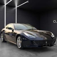 Ferrari GTC4 Lusso GTC4 Lusso 6.3 dct V12 ATELIER 