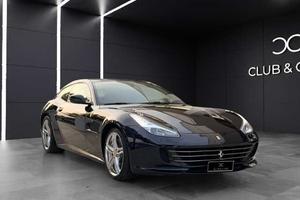Ferrari GTC4 Lusso GTC4 Lusso 6.3 dct V12 ATELIER 
