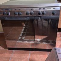 Cucina gas/metano Ariston